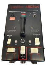 Speedotron 4803CX Power Pack - 4800 Watt/Second Power Supply (120V)