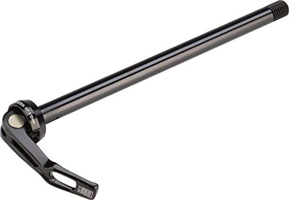 (TG. 14.2 x 1.2 cm) RockShox EJE SRAM MAXLE Lite TRASERO 12x142 Negro - NUOVO