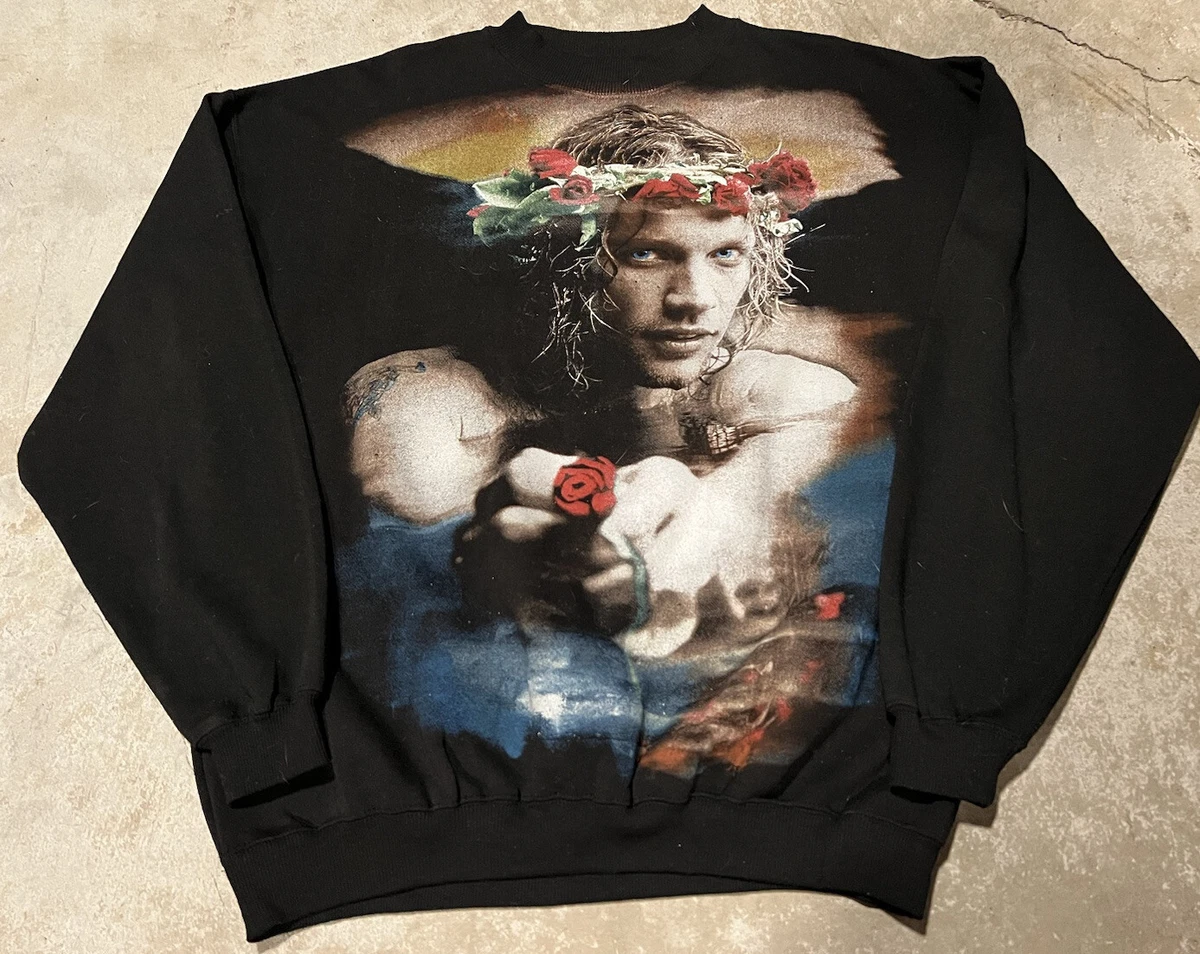 Bon jovi sweatshirt cheap