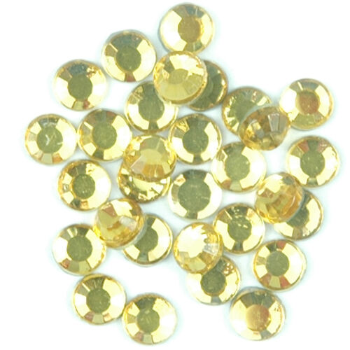 36000 STCK. HOT FIX STRASS SS10 3 MM - KOMMERZIELLE GROSSPACKUNG - WÄHLEN SIE 11 FARBEN - Bild 14 von 41