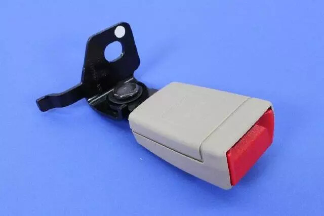 Conjunto de hebilla del cinturón de seguridad trasero para Dodge Dart 2013-2014 (P/N 1SW11HL1AA)