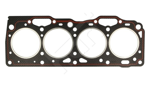 HART 710 215 Gasket, cylinder head for FIAT,INNOCENTI,LANCIA,YUGO
