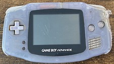 Game Boy Advance GBA OEM LCD Screen 40-Pin  OEM Shell