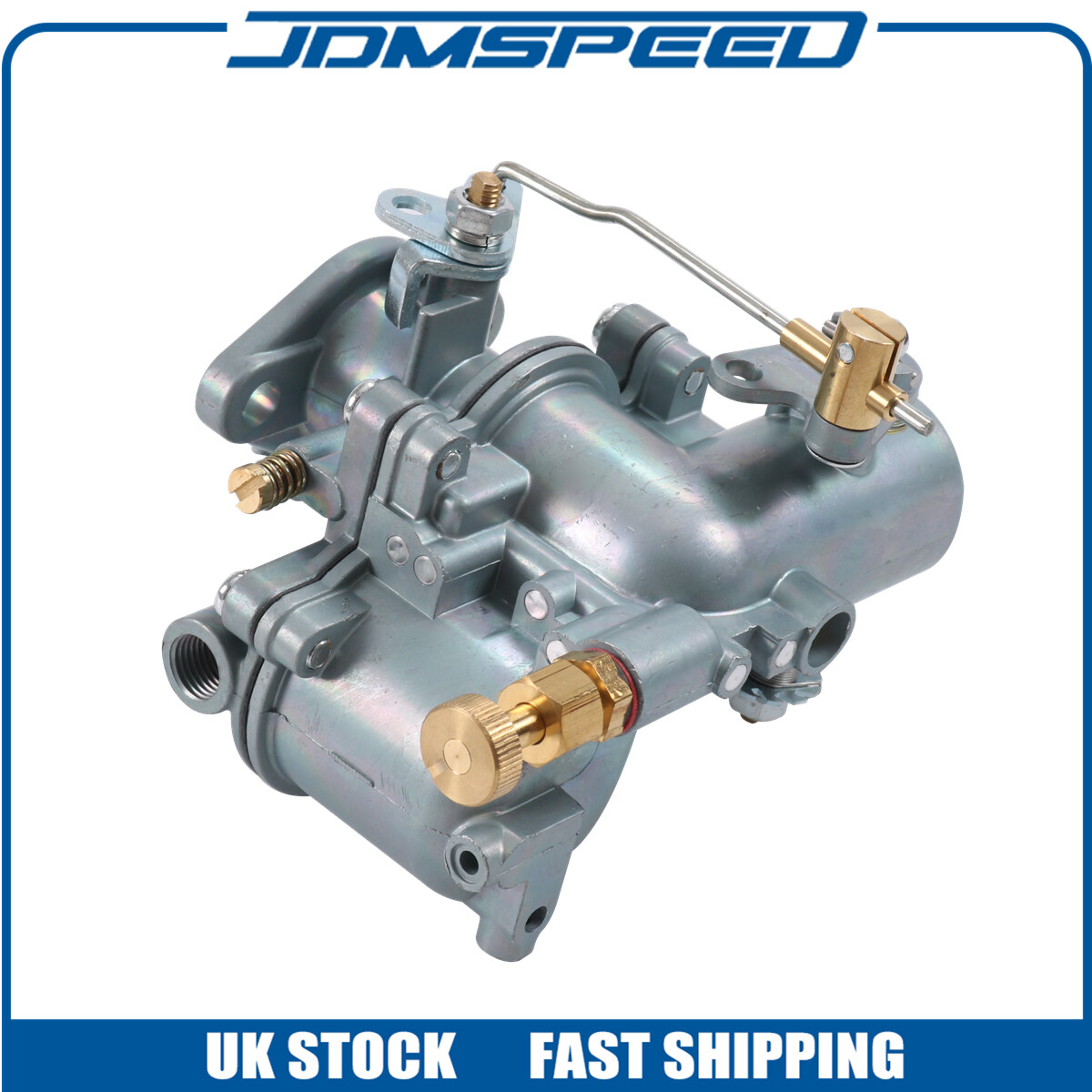 Carburetor for Zenith 24T2 Massey Ferguson TE20 TEA TED 20 TEA2 TED20