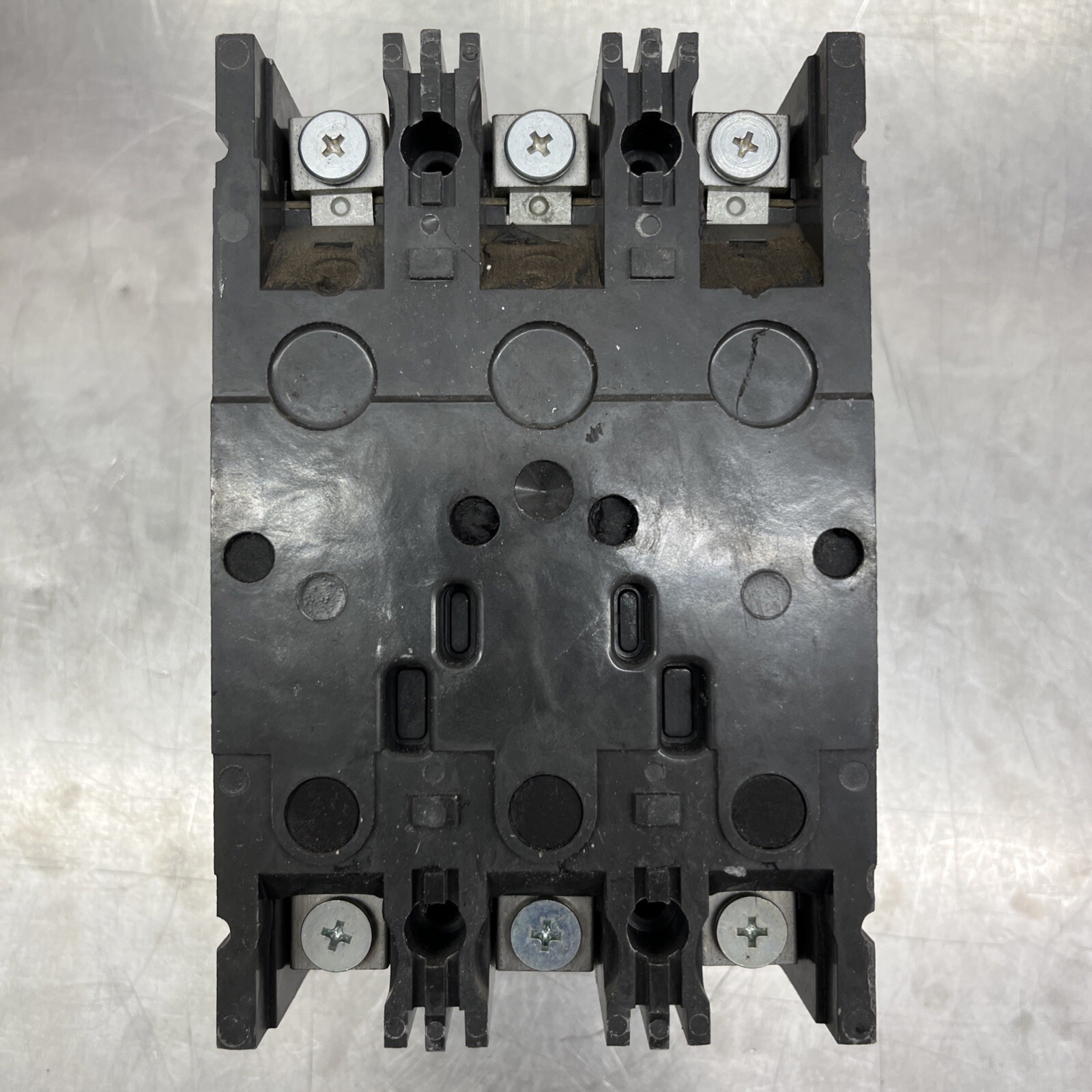TED134045 GE 45 Amp Circuit Breaker