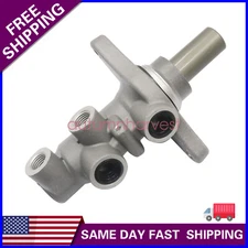 NEW Brake Master Cylinder For 10-12 Ford Fusion Lincoln MKZ 10-11 Mercury Milan
