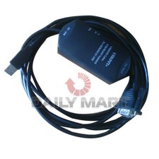 NEW USB-PPI PLC Cable USB to RS485 ADAPTER FOR Siemens S7-200 Programmer Cable