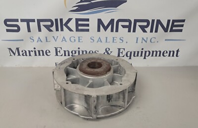 Centaflex CF-R-300, Torsional Coupling ZF