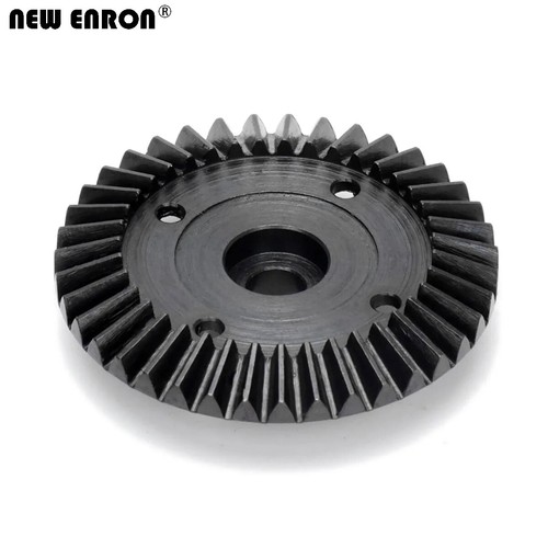 Diff Case Housing Diff Gear Assembly G1 G2 G3 GB1 GB4 For 1/10 Tamiya TT02 TT02B - Picture 6 of 31