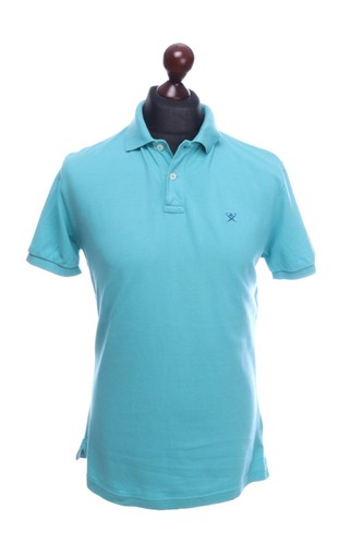 Men's HACKETT LONDON Turquoise Short 