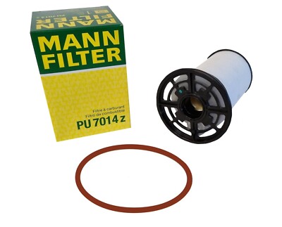MANN Kraftstofffilter PU7014z für Alfa Romeo & Fiat
