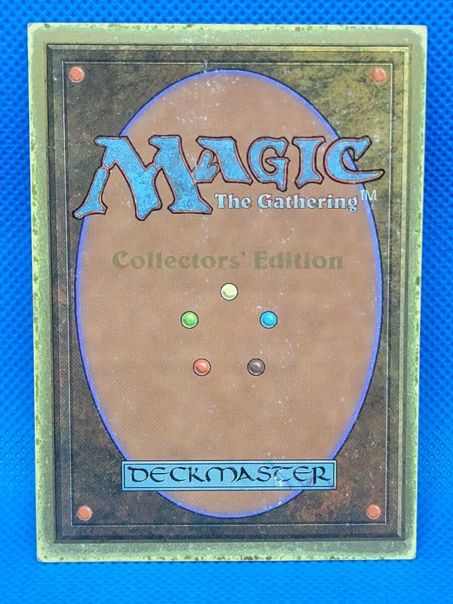Mox Emerald (CE) Collector's Edition Regular for sale online Mox Emerald (CE) Collector's Edition Regular for sale online