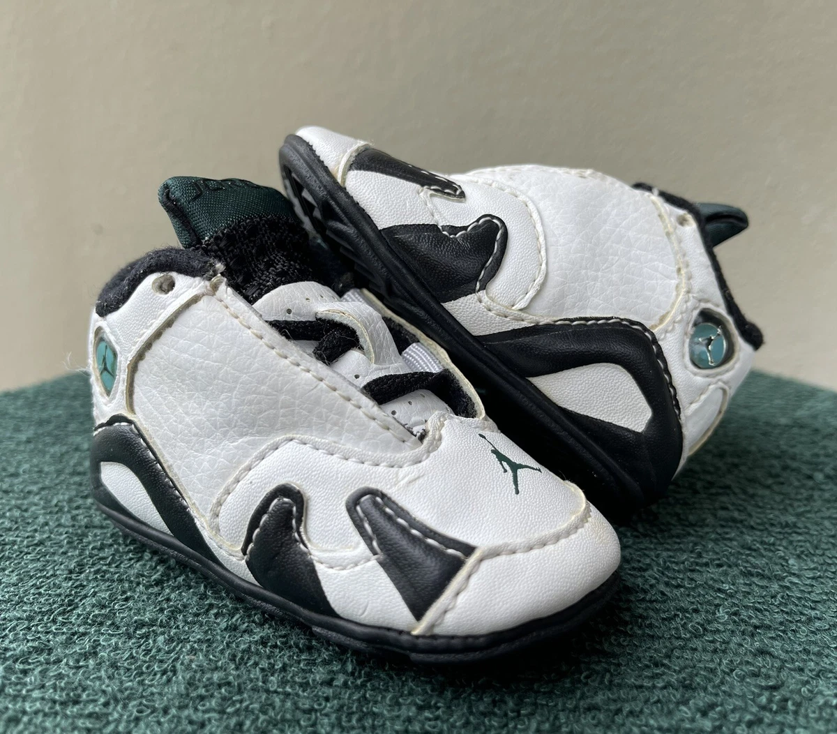 jordan retro 14 infant