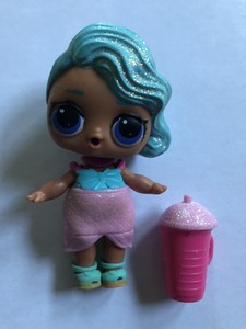 series 2 splash queen