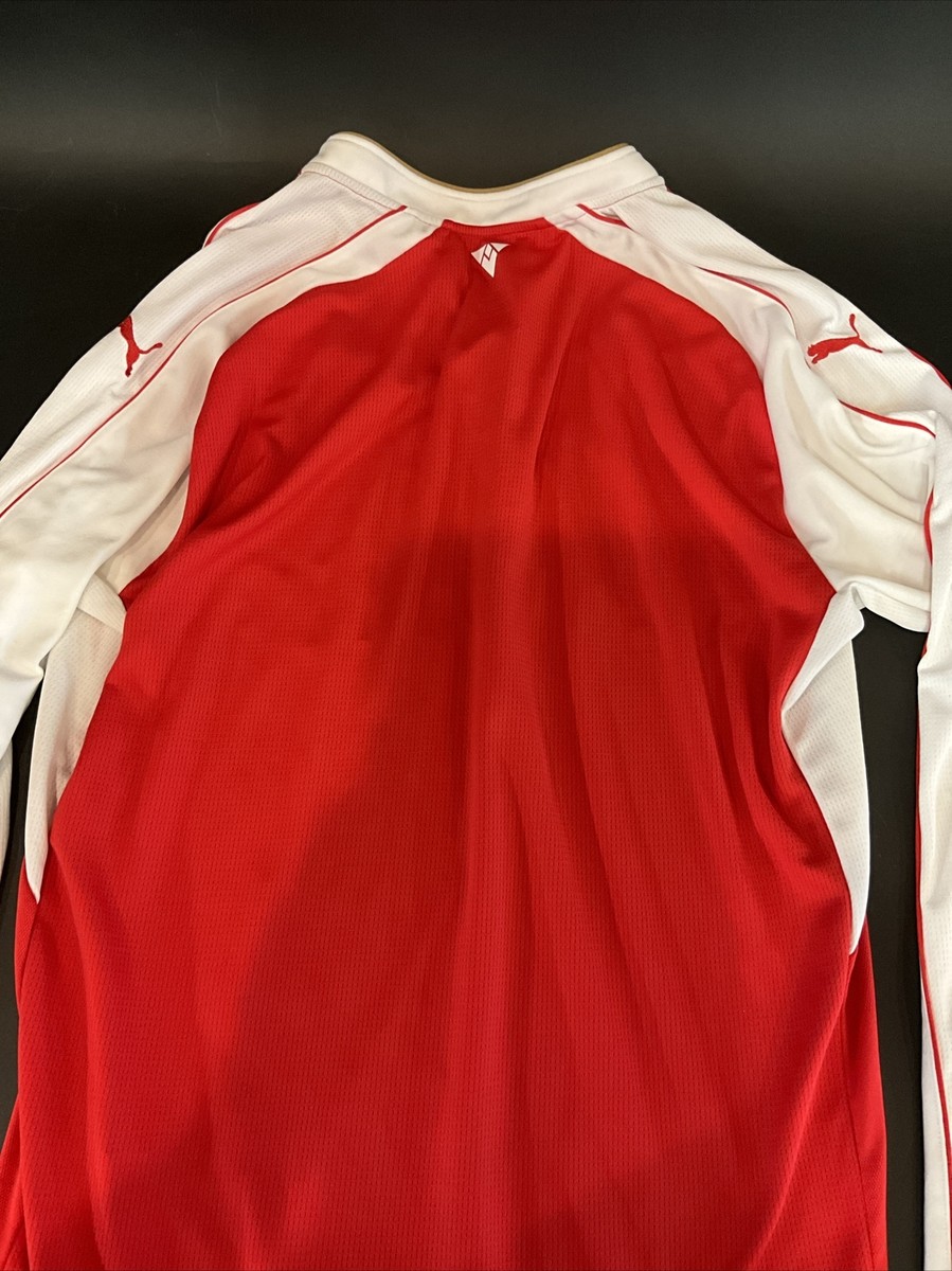 Arsenal 長袖ジャージ エミレーツ s-l1200.jpg