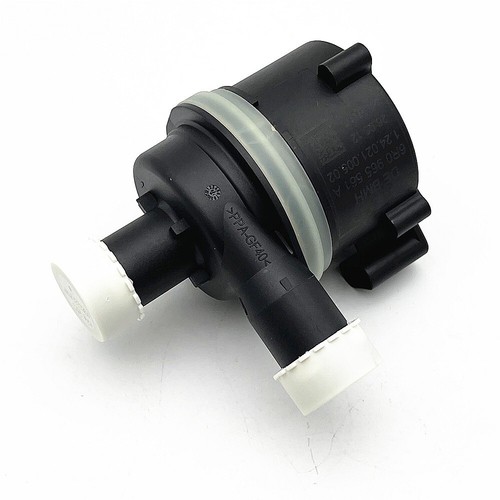 Original VW Zusatzwasserpumpe Standheizung Für Jetta Polo Audi A1 A4 Seat Skoda - Picture 2 of 5