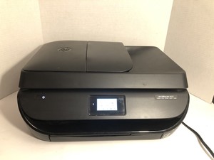 hp officejet 4652