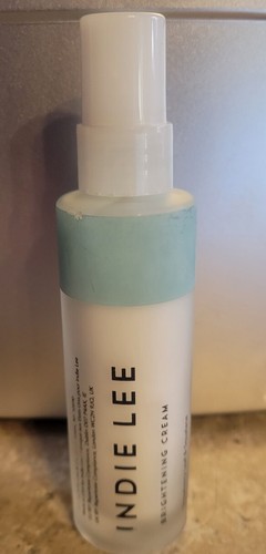 crema iluminadora indie lee - Imagen 1 de 2