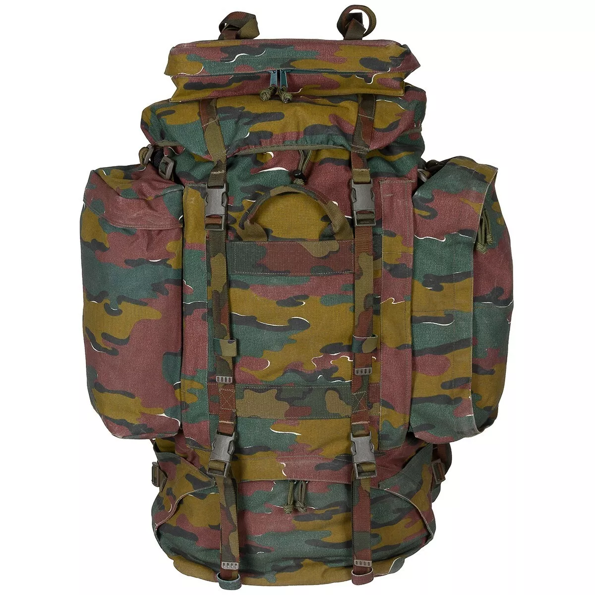 7 top days backpack