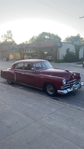 Cadillac: Fleetwood