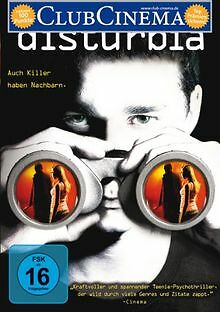 Disturbia von D.J. Caruso | DVD | Zustand sehr gut