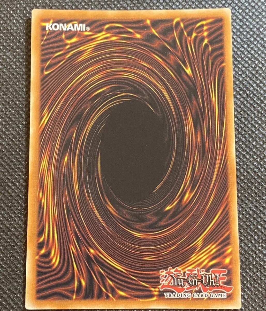 し*ち様 Volcanic  YuGiOh! - Volcanic Blaze Accelerator LD10-EN021 Super Rare 1st