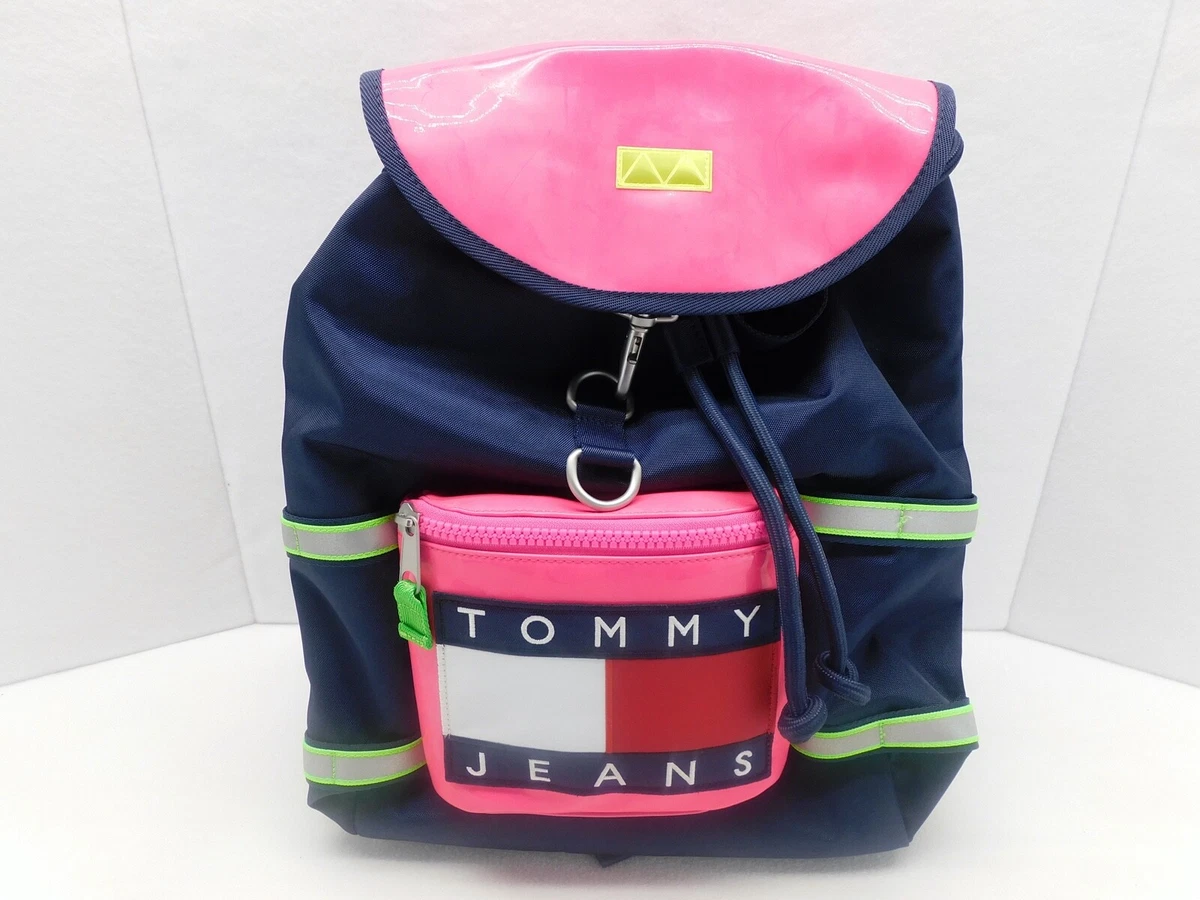 Tommy hilfiger heritage backpack cheap