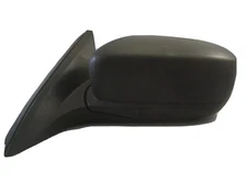 2003-2007 Honda Accord Driver Side View Power Door Mirror Gray OEM H126005.