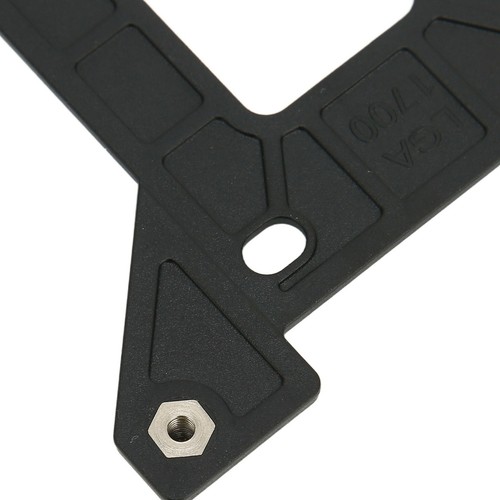 PE Back Plate Bracket LGA1700 Floor Bracket For 1150 1155 1156 - Afbeelding 4 van 12