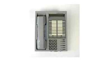 Fully Refurbished Vodavi Starplus Digital SP-1414-70 Executive Phone Grey