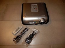 Sharp PG-F320W DLP Projector 3000 Lumens WXGA HD 1080i/p HDMI-adapter w/Remote