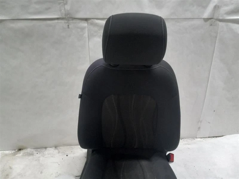 FRONT PASSENGER SEAT fits CHEVROLET SONIC 2013 - 2016 - Image 3 of 4