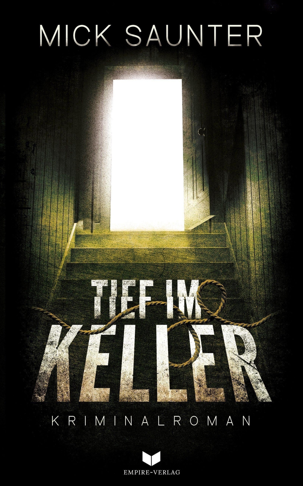 Thumbnail - Tief Keller: Lka Salzburg (konstantin Manner Ermittelt 1), Mick