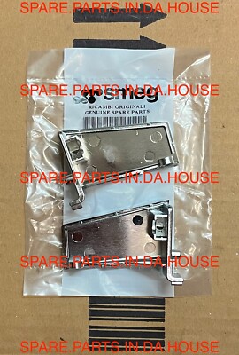 Smeg Oven Splashback End Cap Caps SSA90MFX SSA91GGA9 SSA91GGX1 SSA91GGX9