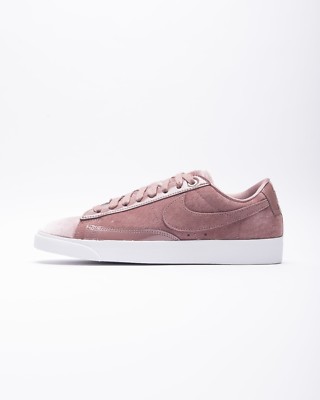 nike women's blazer low lx