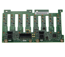 Lenovo ThinkSystem SR550 SR650 8-Bay 2.5" HDD Backplane 01GV283