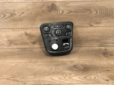 15_2017 CHRYSLER 200 SHIFTER AIR A/C AC CLIMATE CONTROL HEATER SWITCH OEM 