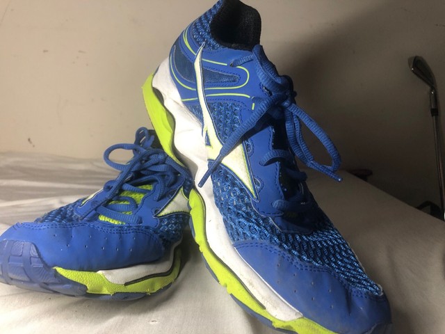 mizuno wave enigma 3 oro