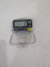 Twin Step Pedometer