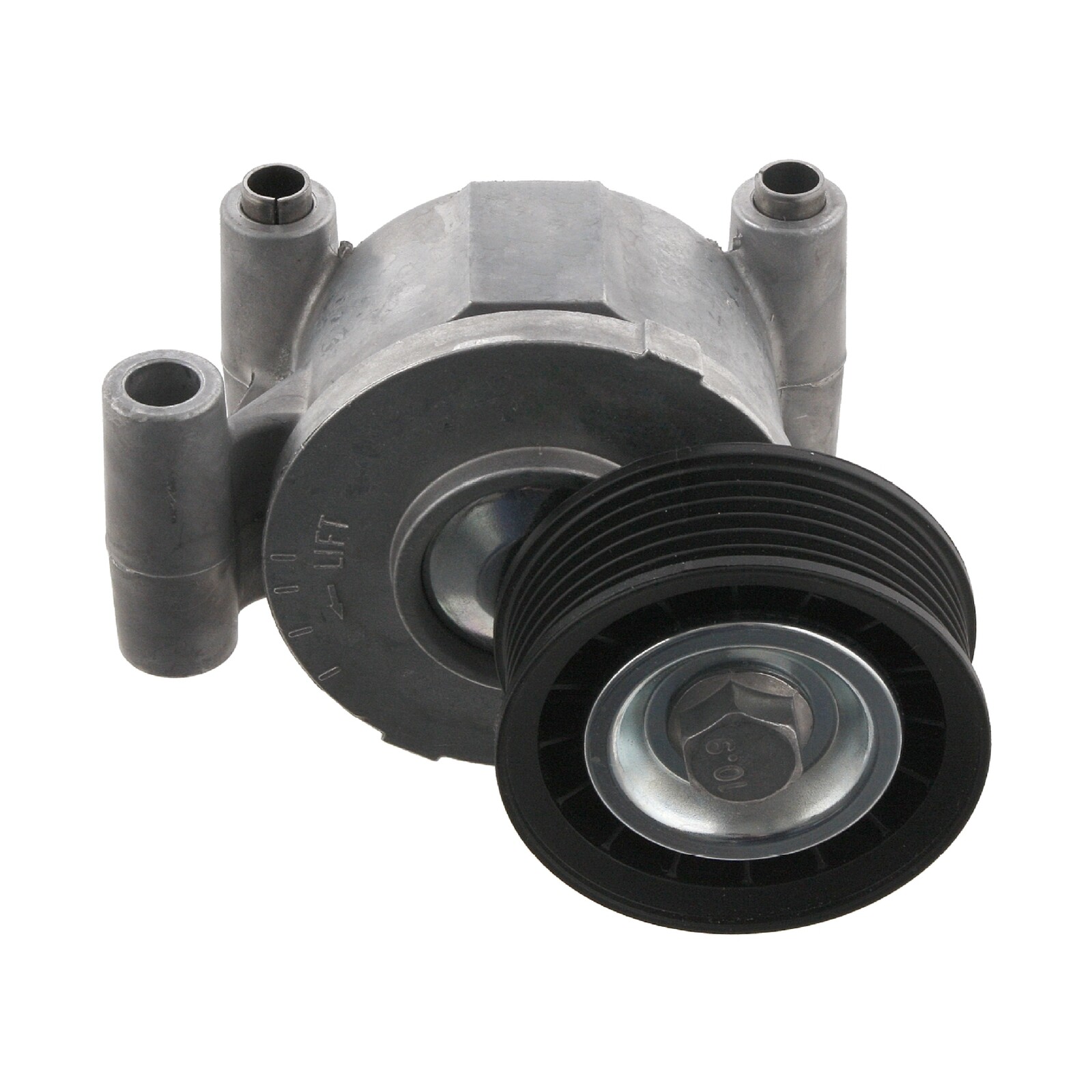 Febi Bilstein Aux Belt Tensioner fits Ford - 32049 - OE Equivalent Quality & Fit