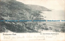 R674697 Freshwater East. S. J. Allen. 1904