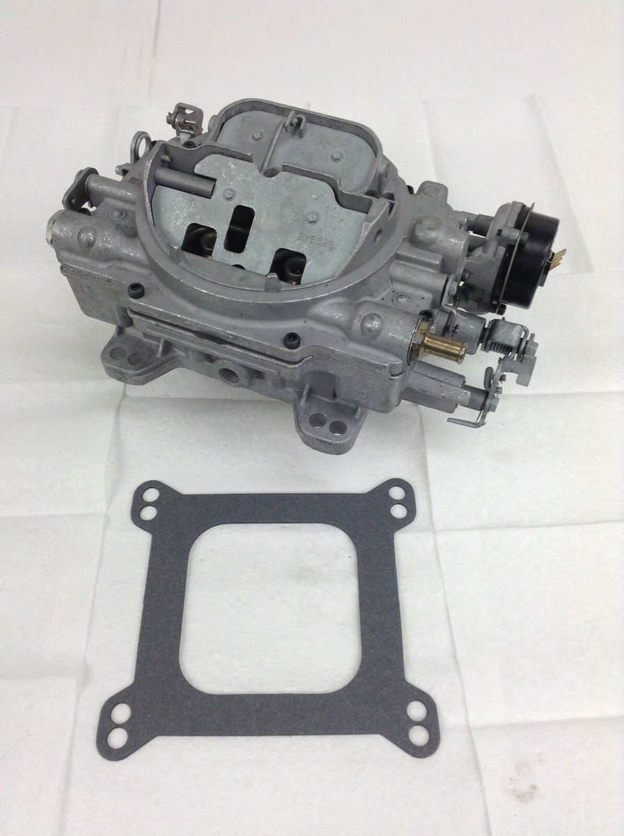 Carburetor-VIN: J Edelbrock 1806 for sale online | eBay