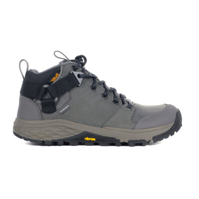 Teva Men's Grandview GTX Navy/Charcoal Hiking Boots 1106804.NCHR