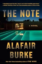 The Note - Hardcover - GOOD