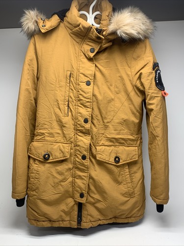 SUPERDRY Everest Mountain Parka 