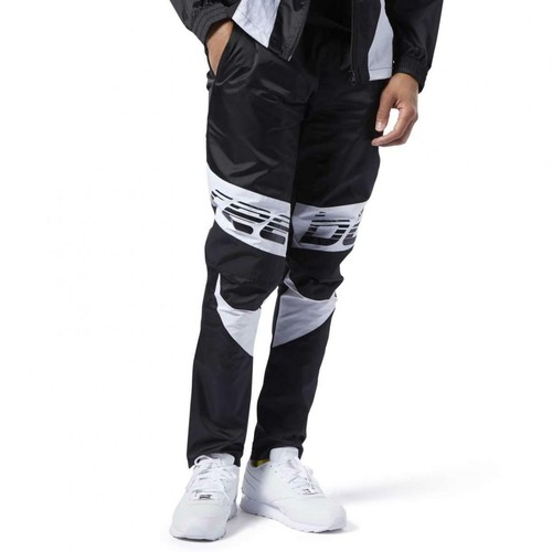 Pantalones de pista avanzados Reebok clásicos para hombre 2 colores - Imagen 14 de 17