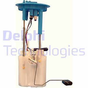 Delphi FG1039-12B1 Kraftstoff-FöRdereinheit For Audi VW-image
