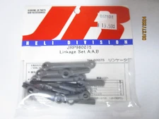 JR JRP960075 Linkage Set A:A,B