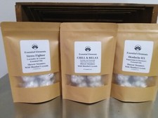 Shower Steamers; Choose your Scent