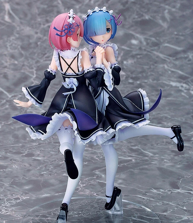 その他 The Twins Figures The Twins Figures